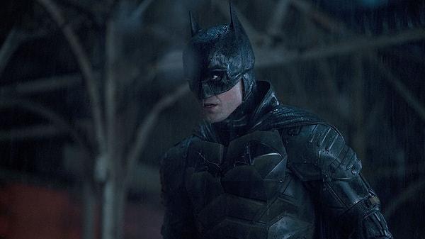 Robert Pattinson'ın canlandırdığı Batman ise bağımsız bir karakter olarak yoluna devam edecek.