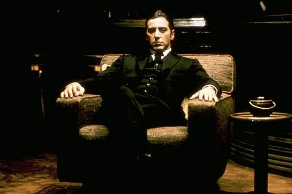 12. The Godfather 2 (1974)