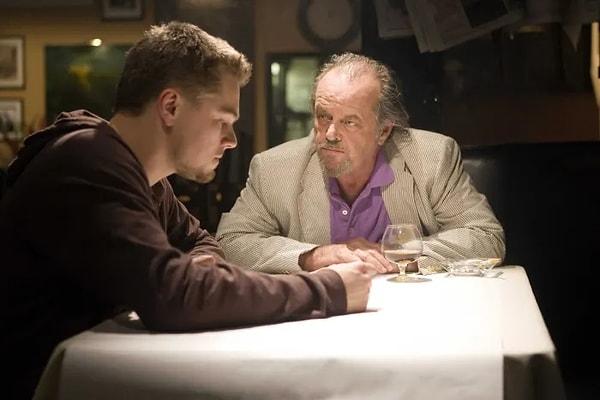 6. The Departed (2006)