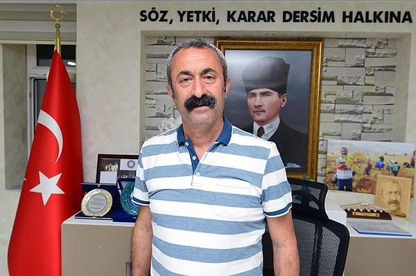 ORC anketine göre, Kamuoyunda 'Komünist Başkan' olarak bilinen ve TKP'nin Kadıköy'den aday gösterdiği Fatih Mehmet Maçoğlu, yüzde 19.1'le üçüncü sırada.