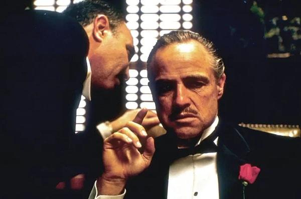 1. The Godfather (1972)