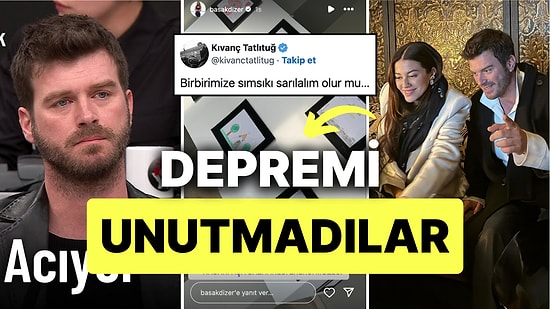 Başak Dizer Tatlıtuğ'dan Depremden Etkilenen Çocuklar İçin Anlamlı Hareket