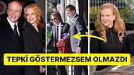 Dünyaca Ünlü Oyuncu Nicole Kidman, Babasının Tabutu Başında Yaptığı Garip Hareketlerin Nedenini İtiraf Etti