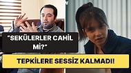 Kızıl Goncalar'da "Seküler Kesim Cahil Gösteriliyor" Eleştirilerine Dizinin Senaristinden Gönderme!