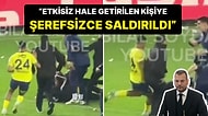 Trabzonspor Başkanı Ertuğrul Doğan Oosterwolde Olayı Hakkında Sert Konuştu: "Şerefsizce Saldırıldı"