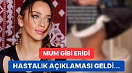 Hamdi Alkan'ın Kızı Zeynep Alkan Hastalığı Nedeniyle Verdiği Kilolarla Sevenlerini Endişelendirdi