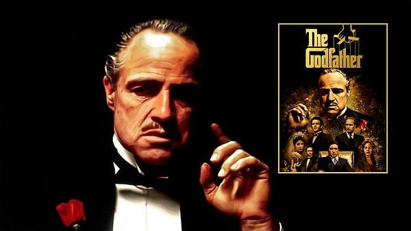 8. The Godfather (1972)