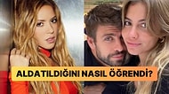 Ah Shakira Üzümlü Kekim! Olaylı Boşanmada Şaşırtan Detay Çok Sonra Ortaya Çıktı