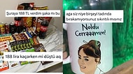 188 Lira Tutan Gizemli Alışverişten Her Şeyin Cılkını Çıkarmamıza Son 24 Saatin Viral Tweetleri