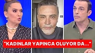 Demet Akalın'ın Cenk Eren'in Yüz Gerdirme Ameliyatına Yaptığı Yorum "Demo Yine Modunda" Dedirtti