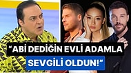 Arto'dan Yeni Kaos: Yunus Emre'nin Eşini Çileden Çıkaran Aleyna Kalaycıoğlu Hakkında Şok Sinan Akçıl İddiası!