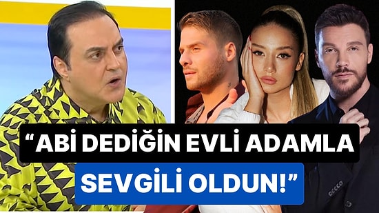 Arto'dan Yeni Kaos: Yunus Emre'nin Eşini Çileden Çıkaran Aleyna Kalaycıoğlu Hakkında Şok Sinan Akçıl İddiası!