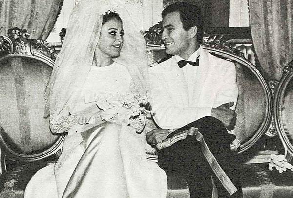 Evlendikten sonra oyunculuğu bırakarak Fransa'ya yerleşen Sema Özcan hakkında detaylı bilgi edinmek ne yazık ki pek mümkün değil. Çünkü ünlü oyuncu tam 53 yıldır kendisine gelen her röportaj teklifini reddediyordu.