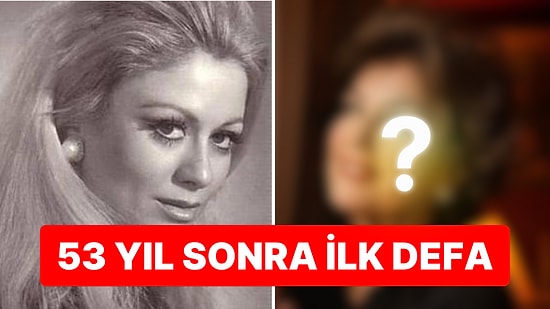 53 Yıldır Tüm Röportaj Tekliflerini Reddeden Yeşilçam'ın Kıymetli İsminin Son Haline Çok Şaşıracaksınız!