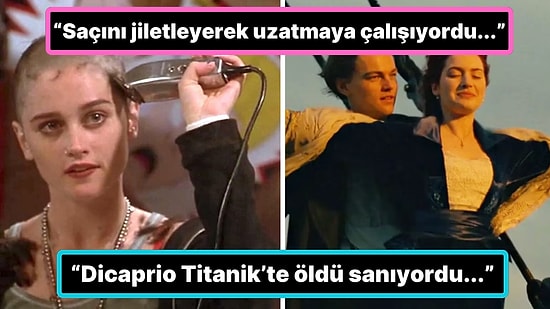 Sevgililerinin Zekası Konusunda Şüphelendiği Anları Paylaşarak Gerçeklik Algımızı Bozan 15 Kişi