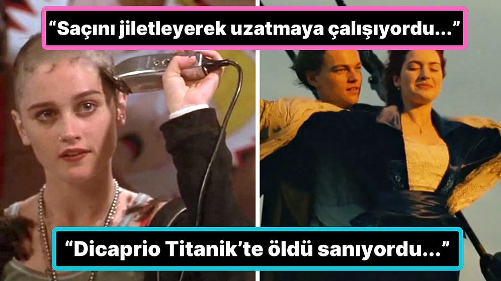 Sevgililerinin Zekası Konusunda Şüphelendiği Anları Paylaşarak Gerçeklik Algımızı Bozan 15 Kişi