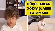 Avatar Atakan'ın Oğlu Aslan, Konseyde Babasının Adı Yazılınca Gözyaşlarını Tutamadı!