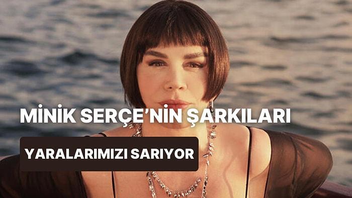 Minik Serçe'nin Aşk Acına Eşlik Etmesini Sağlayacak 12 Sezen Aksu Şarkısı