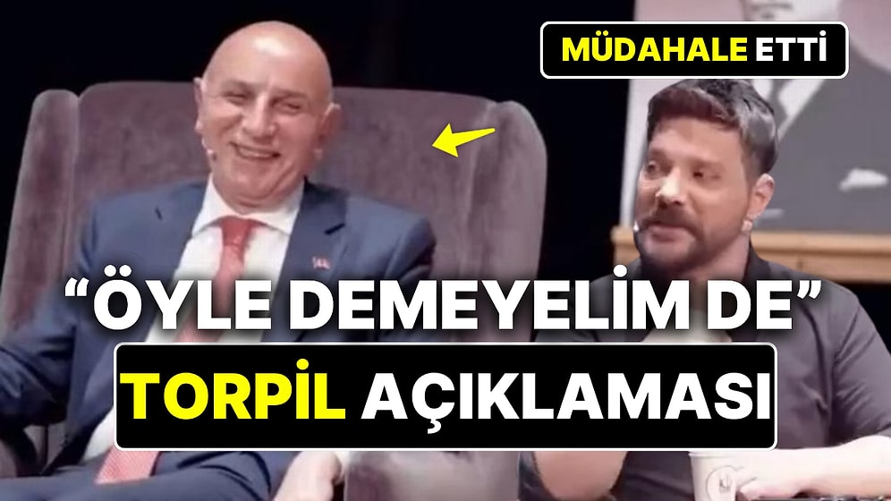 Turgut Altınok'un Torpil Açıklaması Yanlış Anlaşılmaya Mahal Verince Oğuzhan Uğur'dan Müdahale Gecikmedi