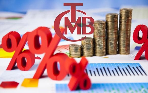 Enflasyonla mücadelede para tarafından maliye desteğini seçimlerin ağırlığıyla bulmayan TCMB'ye, TÜİK'ten açıklanan enflasyon verileriyle de alan daraltılmıştı.
