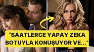 Kocasının Kendisini Bir Yapay Zeka Botuyla Aldattığını Söyleyen Kadın Ağızları Açık Bıraktı