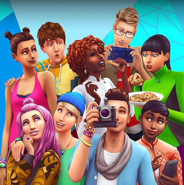 The Hollywood Reporter'a göre, ilk kez 2000 yılında piyasaya sürülen ve tarihin en çok satan bilgisayar oyunlarından biri olan The Sims, Robbie'nin yapım şirketi LuckyChap altında sinemaya uyarlanacak.