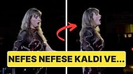 Sağlık Durumu Riskli mi? Taylor Swift'in Avustralya'daki Konserindeki Zor Anları Hayranlarını Endişelendirdi!