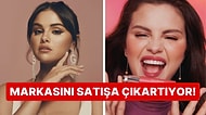 Selena Gomez'in Milyon Dolarlık Markasını Satıyor Söylentileri "Başka Ne İş Yapacak?" Tepkilerine Yol Açtı