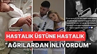 Ayel ve Emir'in Anneciği Yasemin Tatlıses Hiç Duymadığımız Hamilelik Sürecini İlk Kez Anlattı