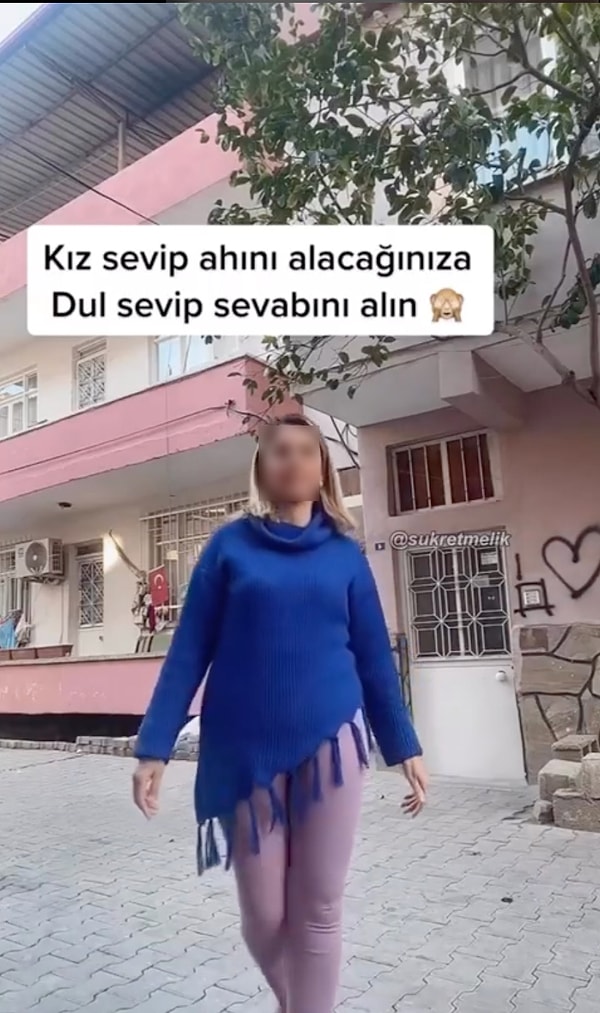 10. Sosyal sorumluluk projesi mi bu abla?