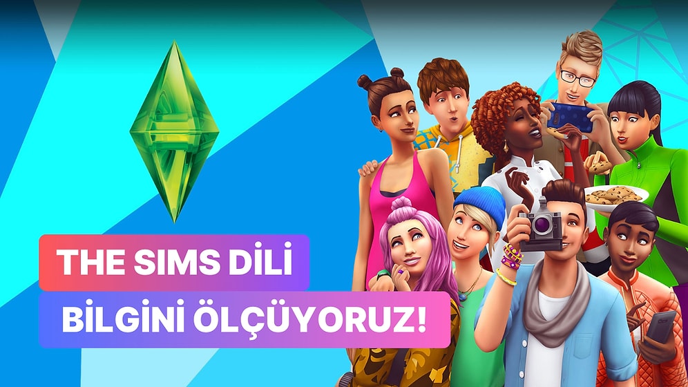 Sul Sul! Bu Simce Kelimelerin Ne Anlama Geldiğini Bulabilecek misin?