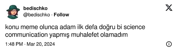 Siz ne düşünüyorsunuz?