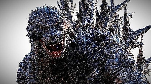 12. Godzilla Minus One (2023)
