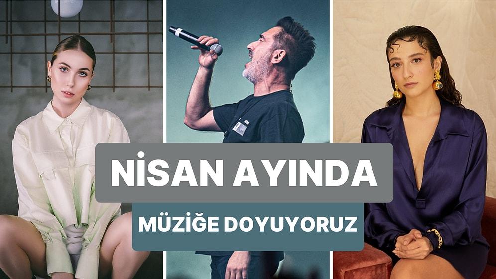 2024 Nisan Ayı Boyunca Türkiye’nin Dört Bir Tarafında Katılabileceğiniz 10 Festival ve Konseri