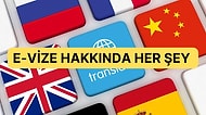 Konsoloslukta Beklemeye Son: E-vize Hakkında Bilmeniz Gereken Her Şey
