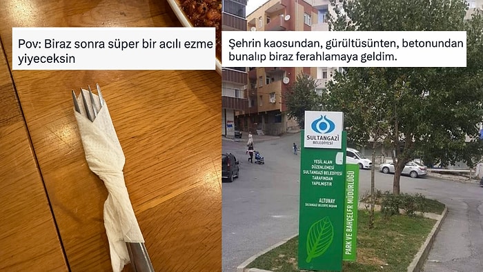 Küfürsüz de Komik Olunabileceğini Kanıtlayan Kadınlardan Haftanın En Çok Güldüren Tweetleri