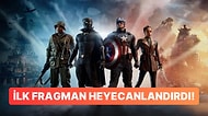 Oyuncuları İkinci Dünya Savaşına Işınlayacak Marvel 1943: Rise of Hydra'dan İlk Fragman Geldi
