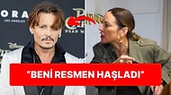 Johnny Depp, Lola Glaudini'nin 'Blow' Filmini Çekerken Onu Azarladığı İddiasına Yanıt Verdi