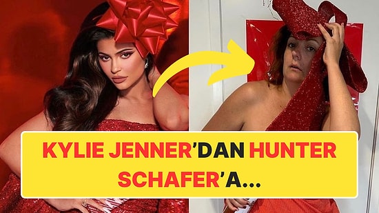 Ünlülerin Fotoğraflarını Kendine Göre Yorumlayan Kadın Herkesi Gülmekten Geçirdi