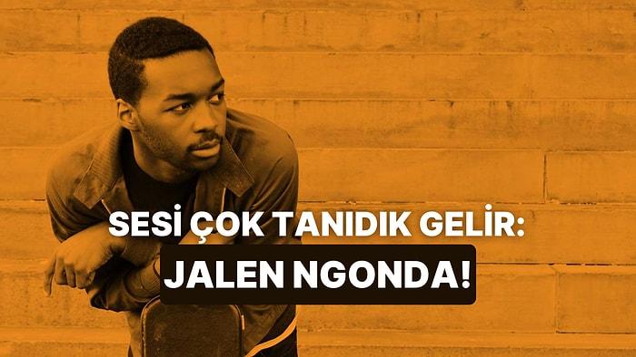 Jalen Ngonda’nın Acilen Listelerinize Eklemeniz Gereken 10 Şarkısı