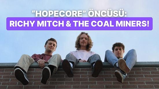 Ayrılmaz Üçlü Richy Mitch & The Coal Miners’ın En Sevilen 10 Şarkısı