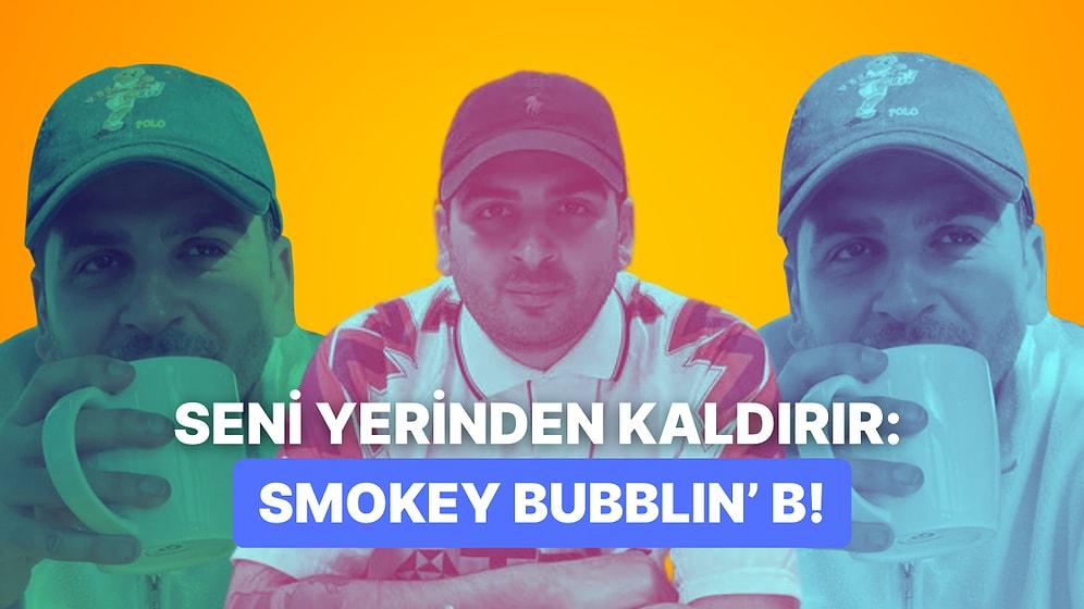 Kıpır Kıpır Eder: Smokey Bubblin’ B’nin Dans Eşlikçisi 12 Şarkısı