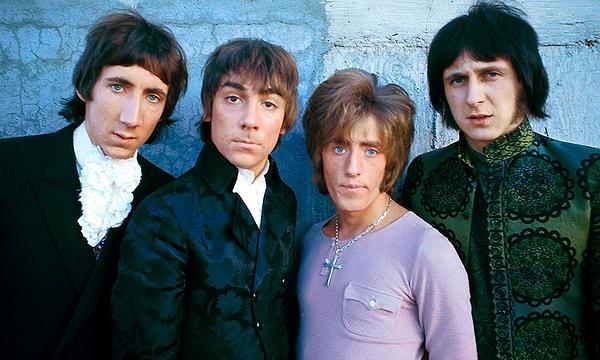 6. Halen herkesin listesinde en az bir şarkısı olan The Who, kaç yılında kurulmuş olabilir?