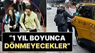 Ehliyetsiz Kullandığı Araba ile Bir Kişinin Ölümüne Neden Olan Oğlunu ABD'ye Kaçıran Eylem Tok'tan Haber Var!