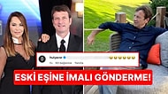 Kaya Çilingiroğlu'nun Pozuna Kayıtsız Kalamadı: Hülya Avşar'ın Eski Eşine Yaptığı Yorum Kahkaha Tufanı Yarattı