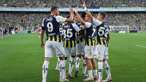 2 - Fenerbahçe