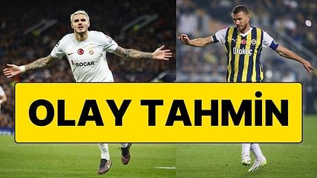 100 Puanla Şampiyon İlan Ettiler! Galatasaray - Fenerbahçe Rekabetine Nokta Koyuldu