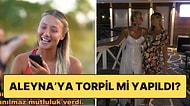 Survivor'da Aleyna'ya Annesiyle Konuşması İçin Ayrımcılık Yapıldığı İddiası Ortalığı Karıştırdı!