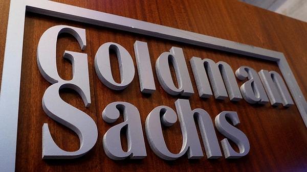 Yapılan 500 baz puanlık faiz artışı için Goldman Sachs, "TCMB'nin faiz artırımı bir döngünün başlangıcı değil" tespitini yaptı.