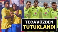 Dünya Futbolunun Efsane İsimlerinden Robinho, Cinsel Tecavüz Suçlamasıyla 9 Yıl Hapis Cezası Aldı!